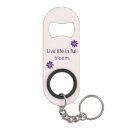 Search for bottle opener keychains Nature