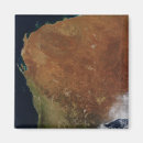 Recherche de australie occidentale magnets Côte
