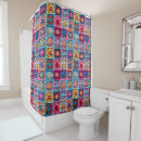 Search for crochet shower curtains Pattern