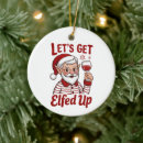 Search for humorous for ornaments Holiday humor
