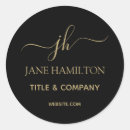 Search for black envelope seals Return address
