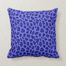 Search for big cat pillows Jaguar
