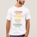 Recherche de papa depuis tshirts Rétro