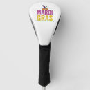 Search for mardi gras golf equipment Carnival
