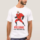 Search for incredibles tshirts Family vacation