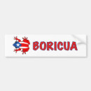 Search for puerto bumper stickers Rican