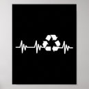 Search for green friendly posters Vegan
