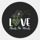 Search for words of love stickers Heart