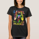 Recherche de lacets tshirts Anniversaire