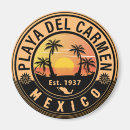 Search for mexican magnets Mexico