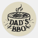 Search for cool dad stickers Classic