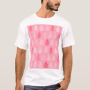 Search for water drop tshirts Background