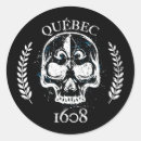 Recherche de motards autocollants Cycliste