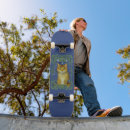 Search for art nouveau skateboards Retro