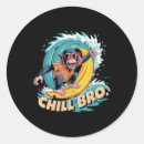 Search for cool surfer stickers Ride the waves