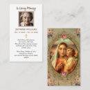 Search for rosary prayer cards Holy