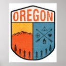 Search for vintage rock posters Oregon