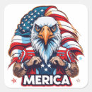 Search for merica stickers Stars and stripes