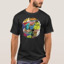 Search for ancient maps tshirts World