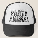 Recherche de fêtard casquettes Drôle