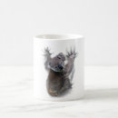 Recherche de ours koala drôle tasses Australien