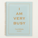 Search for chic planners Feminine