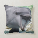 Search for cute dolphin pillows Animals