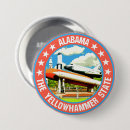 Search for alabama buttons Birmingham