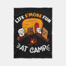Search for smores blankets Fix america again