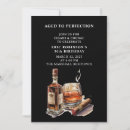 Search for perfect men invitations Cigar