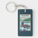Search for raft keychains River