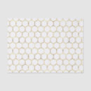 Search for honeycomb pattern tissue paper Apiary