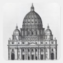 Search for st peter stickers Basilica