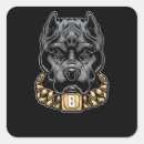 Search for pitbull love stickers Puppy