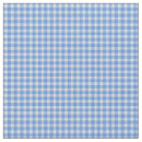 Search for cornflower blue Gingham