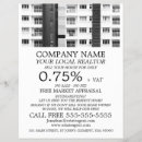 Search for apart flyers Realtor