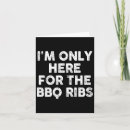 Search for bbq ribs cards Tri tip