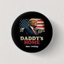 Recherche de fait maison badges Président