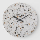 Search for terrazzo clocks Pattern