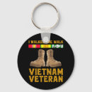 Search for war veteran keychains Soldier