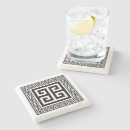 Search for greek coasters Geometric