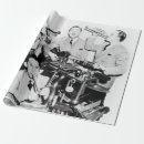 Search for band wrapping paper Musician