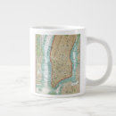 Recherche de lithographie tasses Illustration
