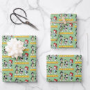 Search for brother and sister wrapping paper Animated cartoon