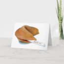 Recherche de biscuit fortune vœux cartes Satire