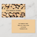 Search for timber logging business cards Logs