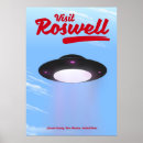 Recherche de roswell posters Drôle