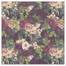 Search for boho fabric Watercolor
