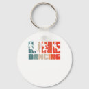 Search for vintage western keychains Cowgirl