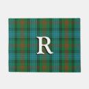 Search for scottish doormats Tartan